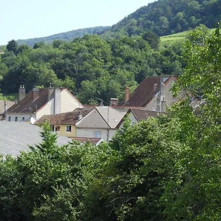 La Meule 3 2e Etage